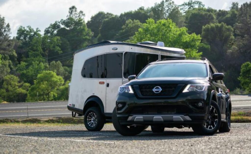 Can A Nissan Rogue Tow? [Nissan Hauling Capabilities]