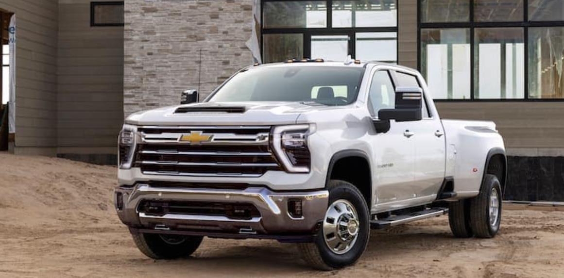 How Wide Is A Dually Truck? How To Measure Width?