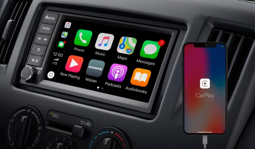 Does Nissan Altima Have Carplay? How To Setup Carplay?
