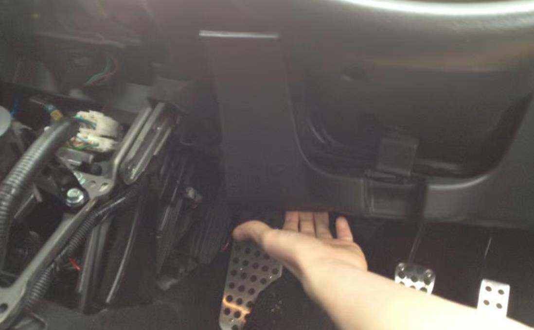 Why Does My Nissan Beep When I Turn It Off? Explained