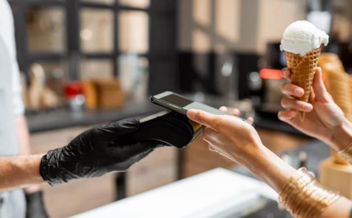 Do Ice Cream Trucks Take Card? Quick Answer