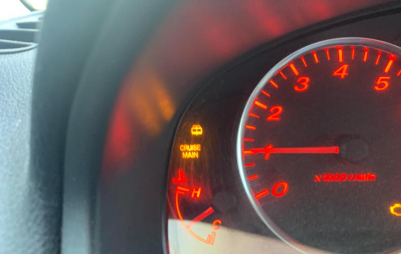 How To Reset Low Washer Fluid Light Nissan Armada? 7 Steps