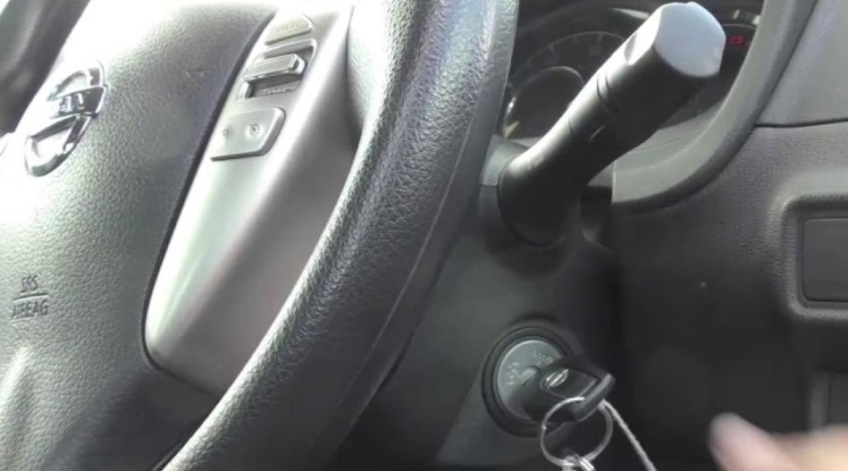 How To Reprogram Nissan Key Fob Push Start? (SOLVED)