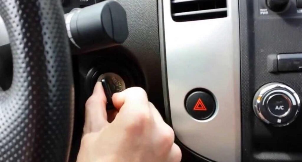 How To Reprogram Nissan Key Fob Push Start? (SOLVED)