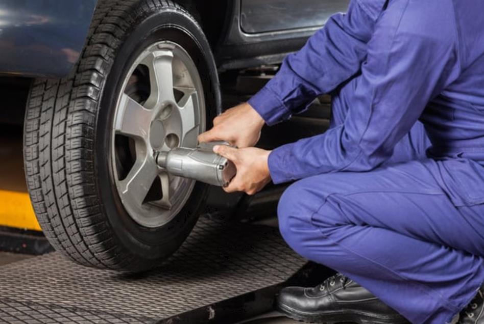 What Does Tire Maintenance Mean On A Nissan Rogue? Explained