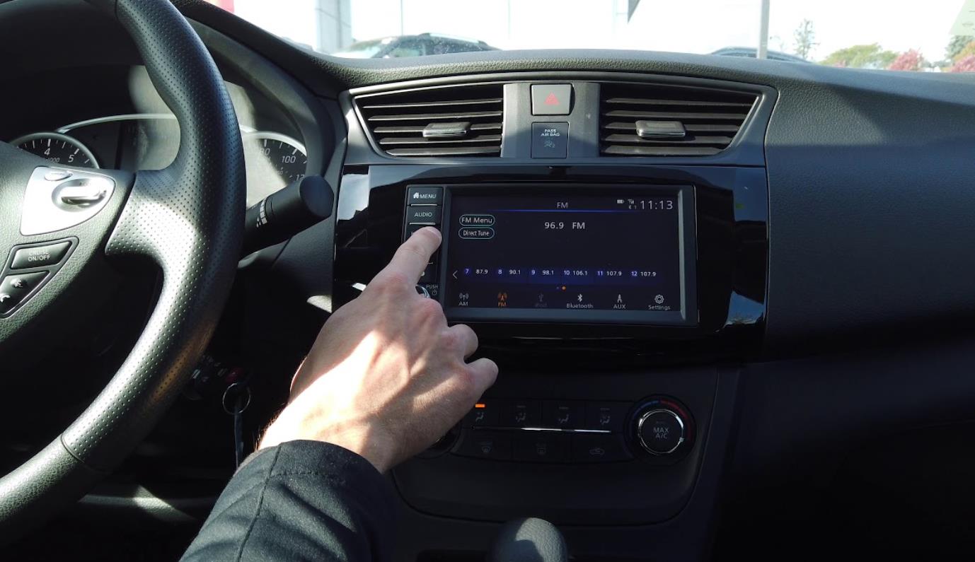 How To Unmute Audio System In Nissan Rogue? Quickest Ways