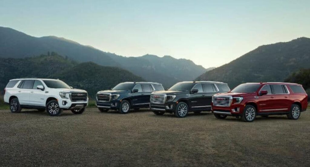 What Does SLT Mean On A Truck? (Explained 2024)