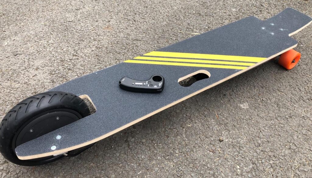 Do Electric Skateboards Have Brakes? All You Need To Know
