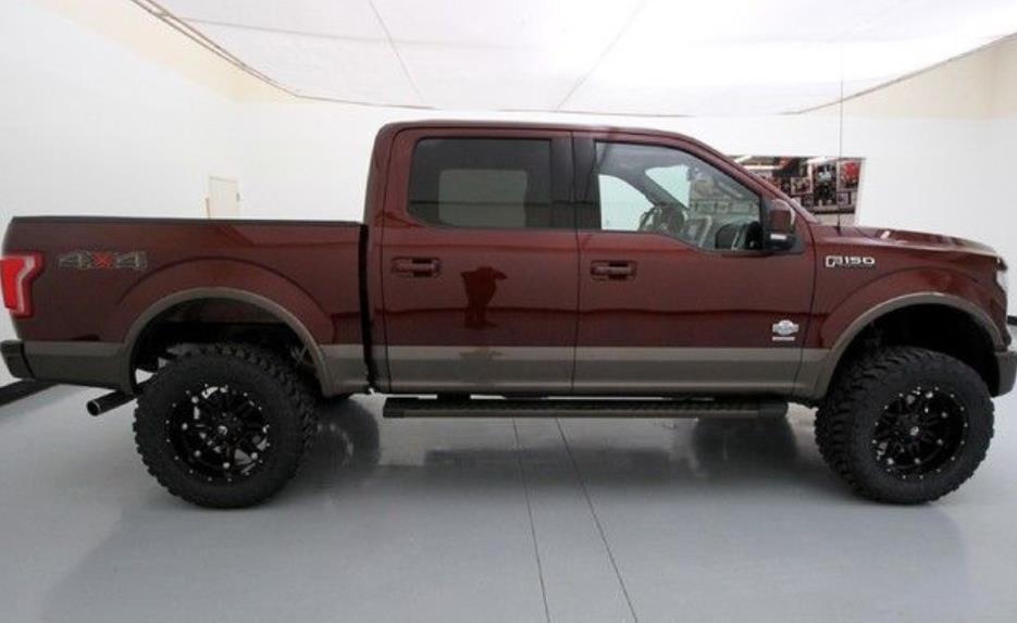 How High Can Your Truck Be Lifted Legally? Answered