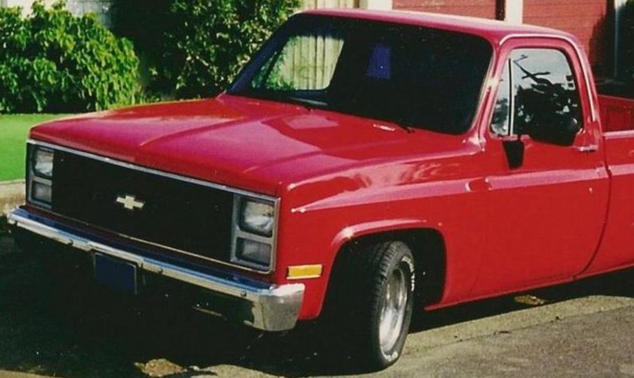 How Much Paint Needed To Paint A Truck? Answered