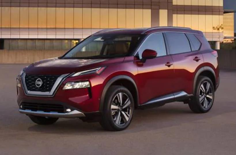 Are Nissan Rogues Good On Gas? Capabilities & Features