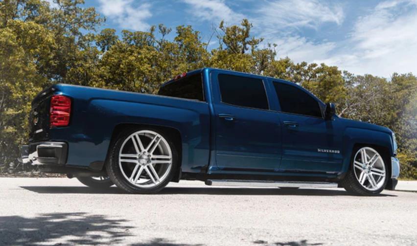 How Much Does It Cost To Drop A Truck? Quick Answer