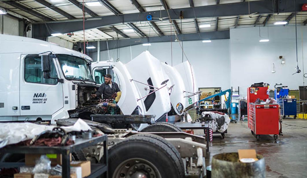 What Is A Wet Kit On A Semi Truck? A Complete Breakdown