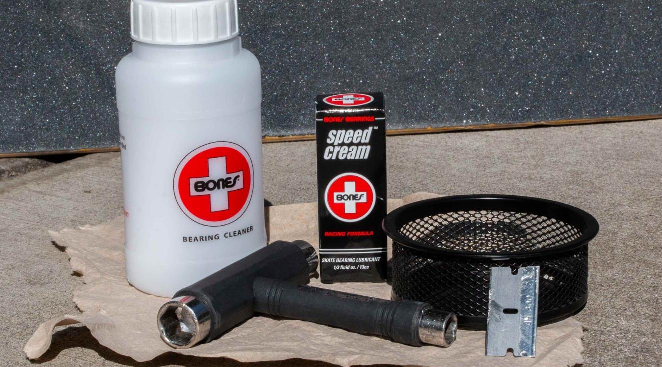Can You Use WD40 On Skateboard Bearings? Is It A Good Choice?