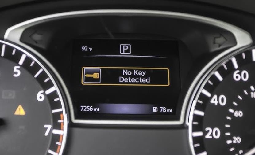 Key Id Incorrect Nissan Altima Explore Top 40+ Images And 10+ Videos
