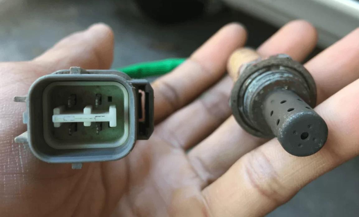 How Many O2 Sensors Does A 2008 Nissan Altima Have?