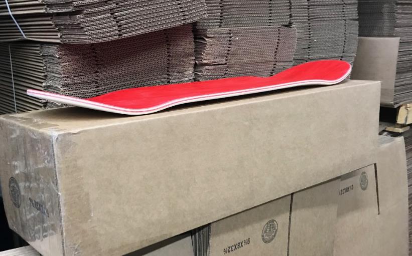 How To Package A Skateboard For Shipping? 5 Easy Steps
