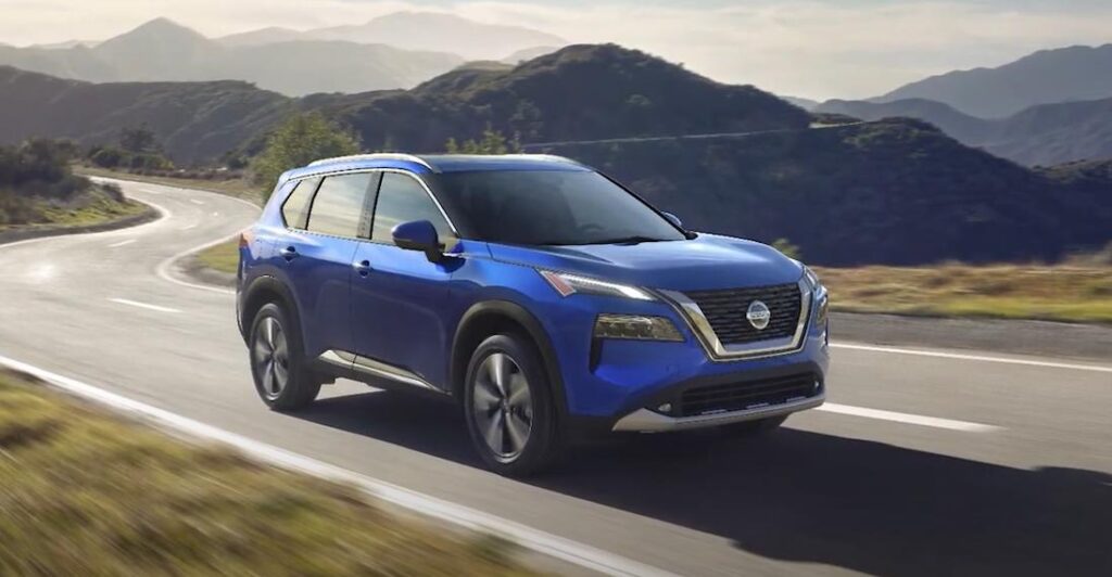 How To Set Cruise Control On Nissan Rogue? 3 Easy Steps