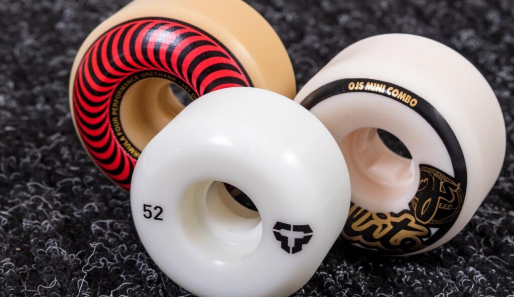 How Much Do Skateboard Wheels Cost? Answered