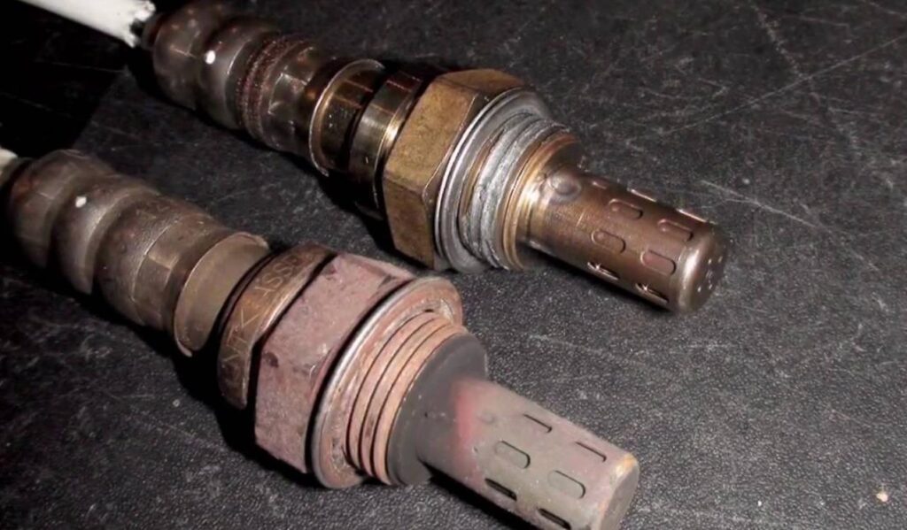 How Many O2 Sensors Does A 2008 Nissan Altima Have?