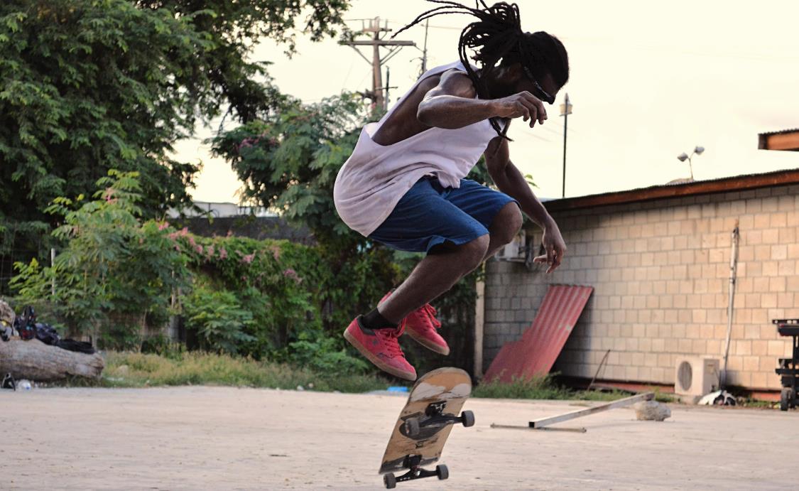 Is Skateboarding Bad For Your Knees? Answered