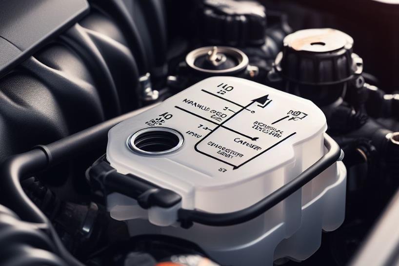 How Much Coolant Does A Nissan Altima Hold? Answered