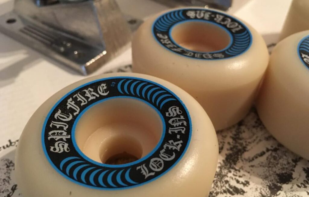 How Much Do Skateboard Wheels Cost? Answered