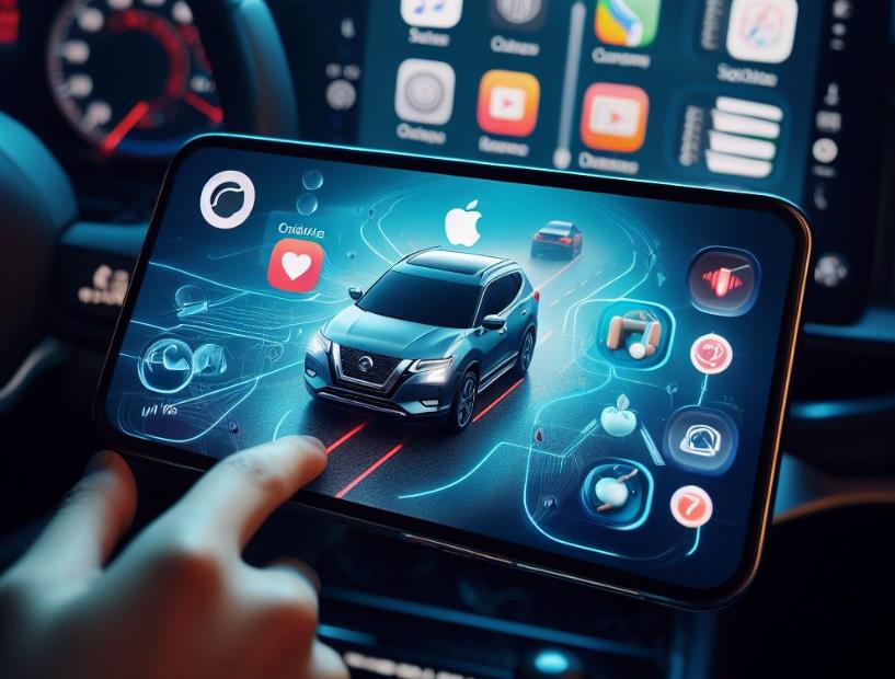 Does 2020 Nissan Rogue Have Apple Carplay? Quick Answered