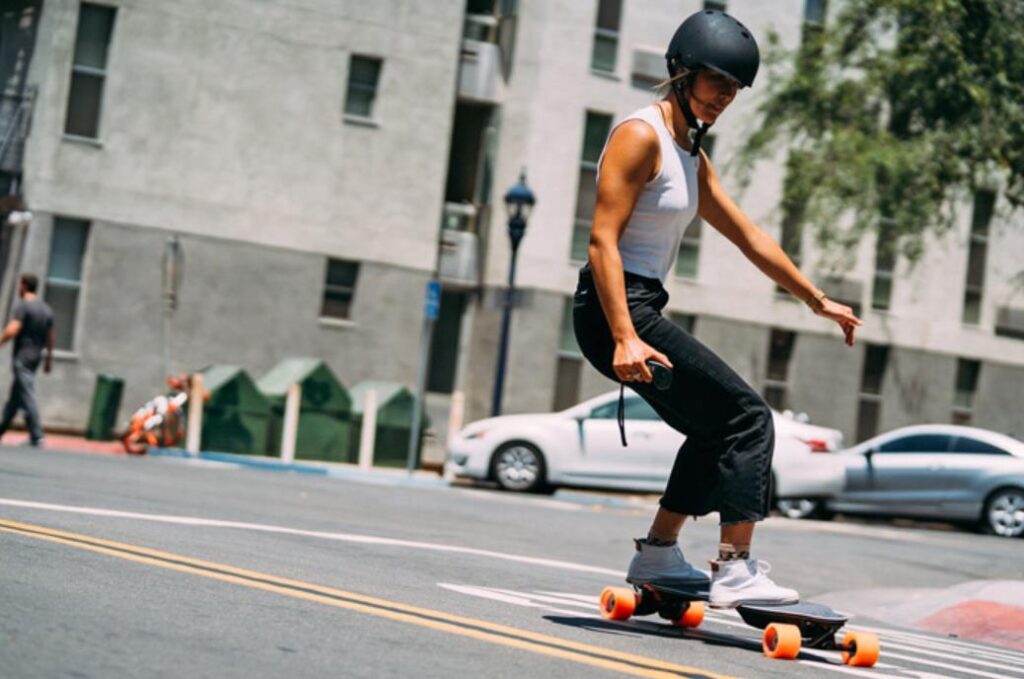 How Fast Does A Skateboard Go? How Fast Do We Ride?