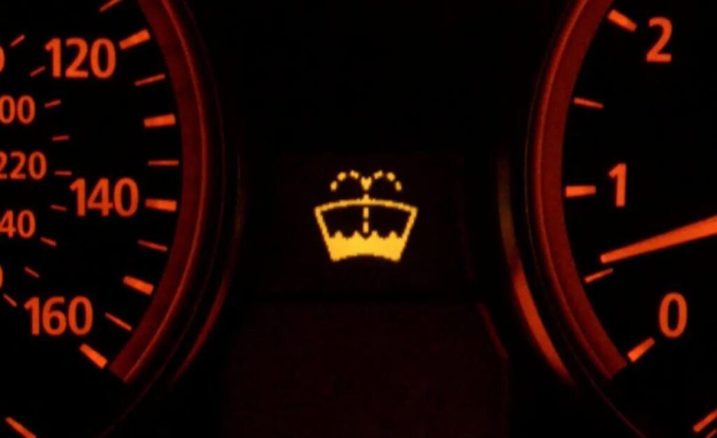 How To Reset Low Washer Fluid Light Nissan Armada? 7 Steps