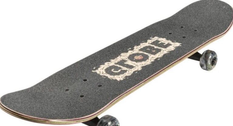 Is Globe A Good Skateboard Brand? Answered