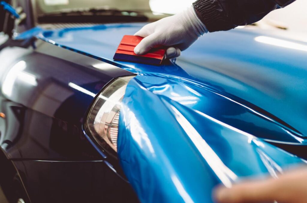 How Much Does A Truck Wrap Cost? Quick Answer