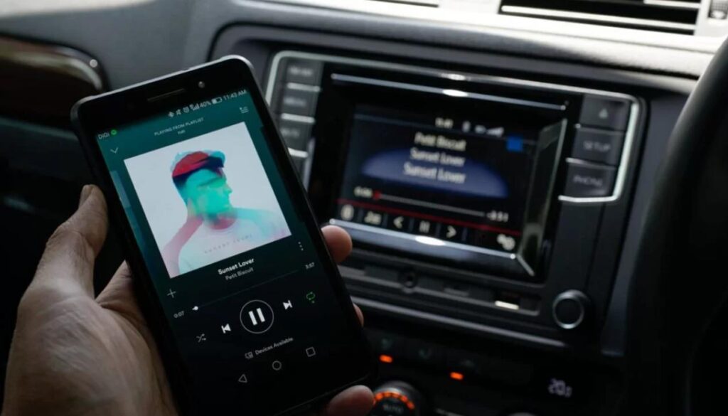 How To Connect To Nissan Altima Bluetooth? Step By Step Guide