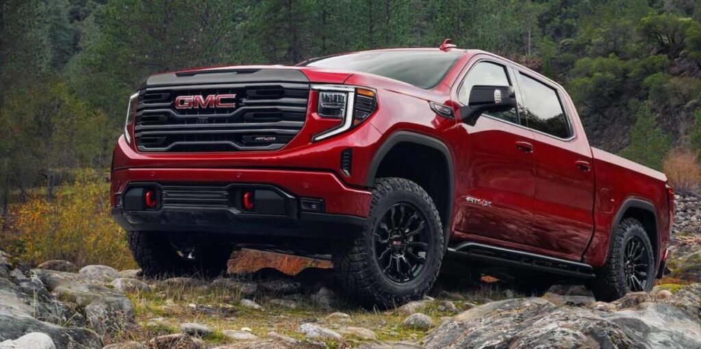 What Does SLT Mean On A Truck? (Explained 2024)