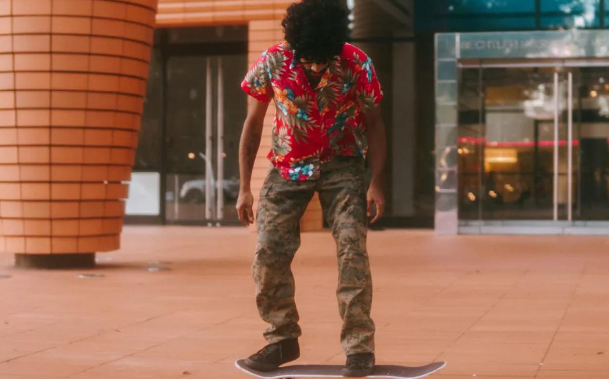 Is Skateboarding Bad For Your Knees? Answered