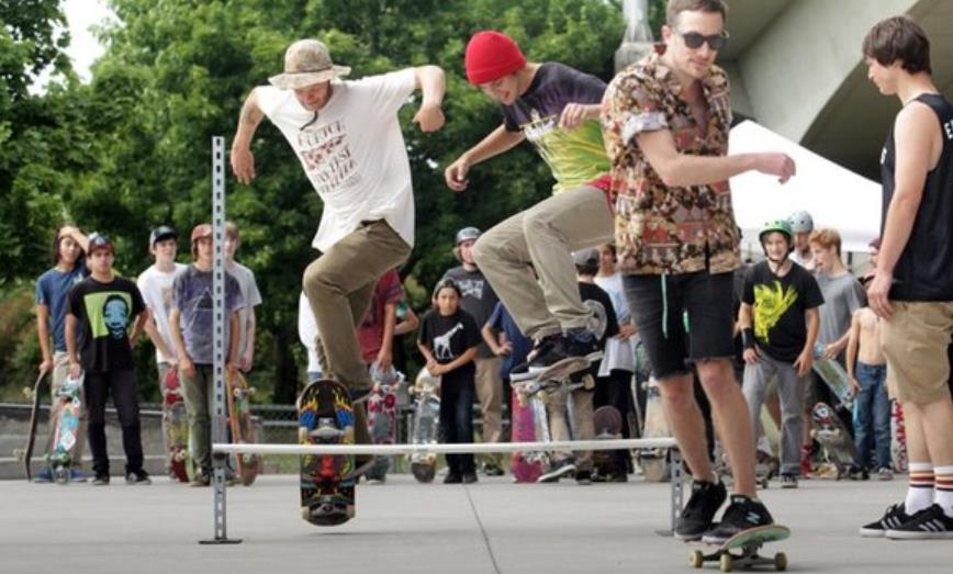 Is Skateboarding A Good Exercise? A Complete Breakdown