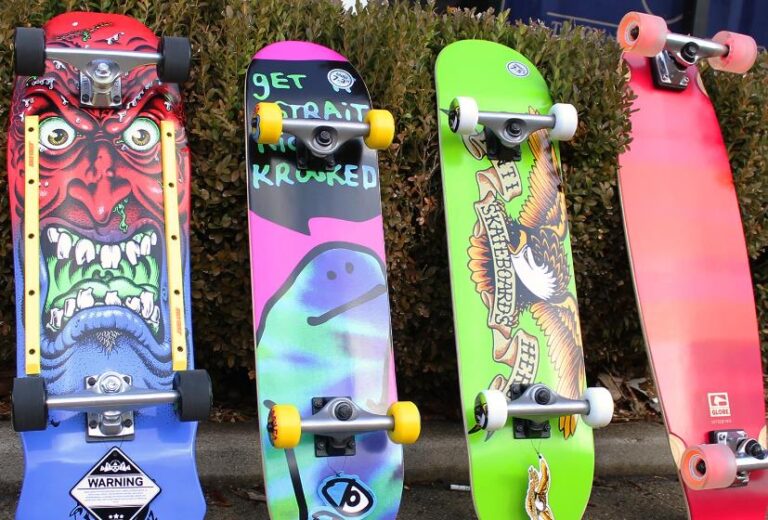 Is TGM Skateboards Legit? Are They Worth the Money?