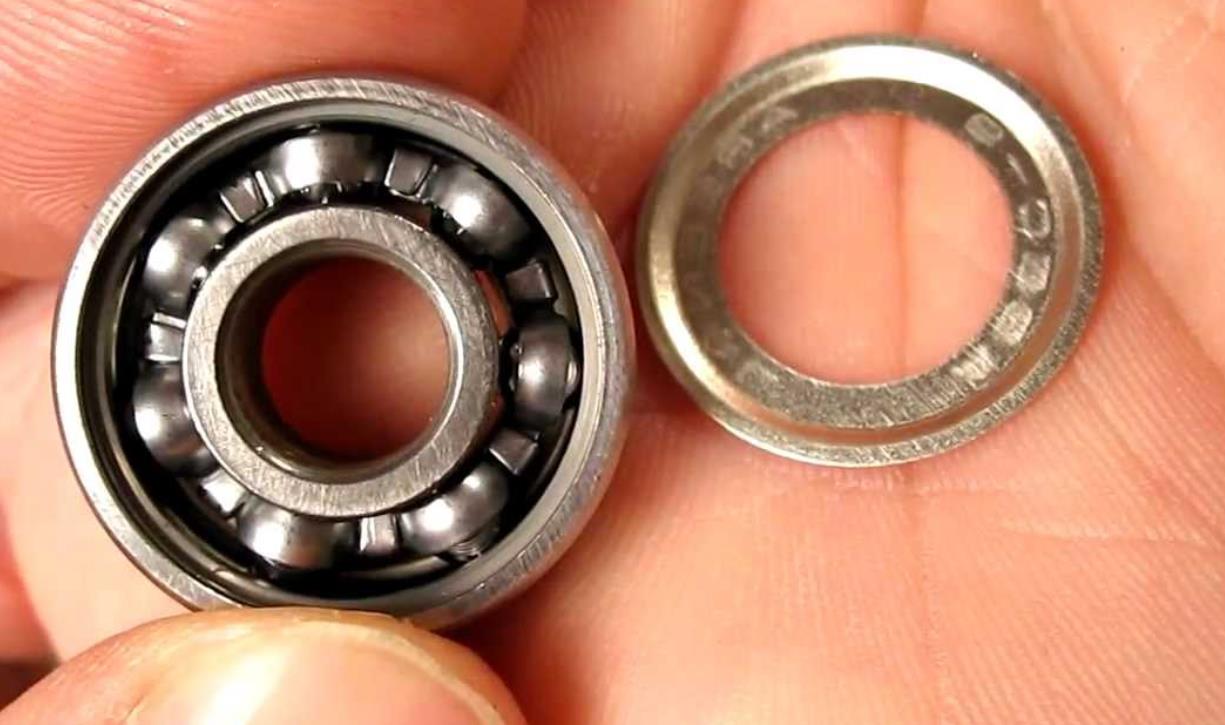 Can You Use WD40 On Skateboard Bearings? Is It A Good Choice?