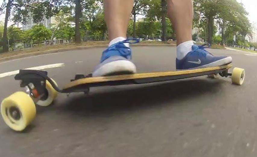Are Longboards Easier Than Skateboards? My Personal Experience