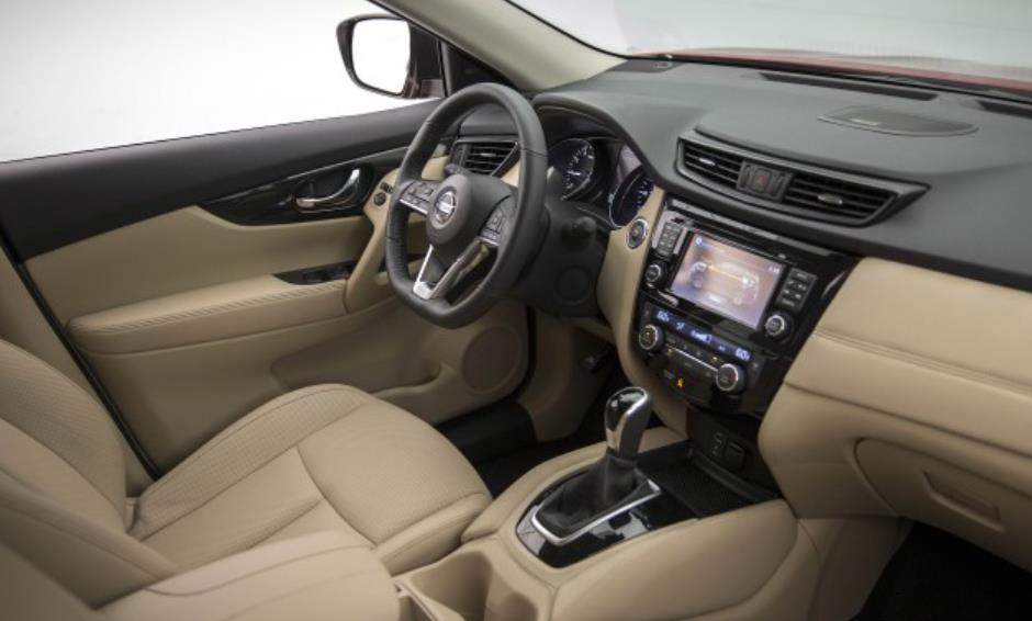 How Many Miles Per Gallon Does A Nissan Rogue Get? Answered