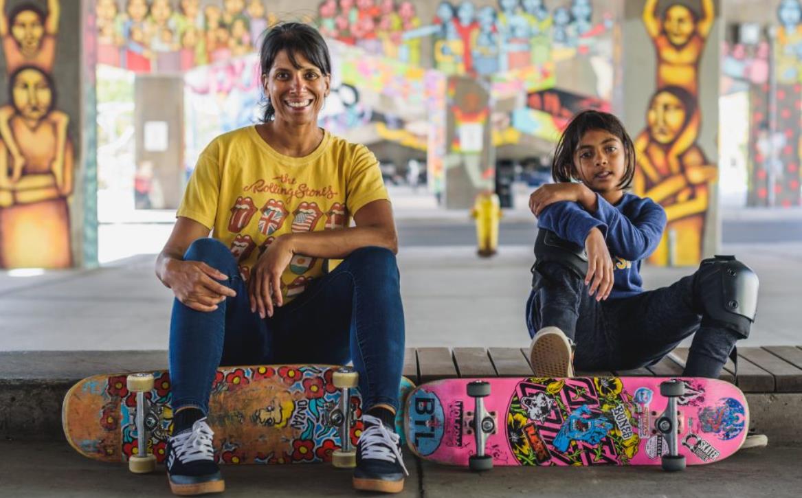 Is Skateboarding Bad For Your Knees? Answered