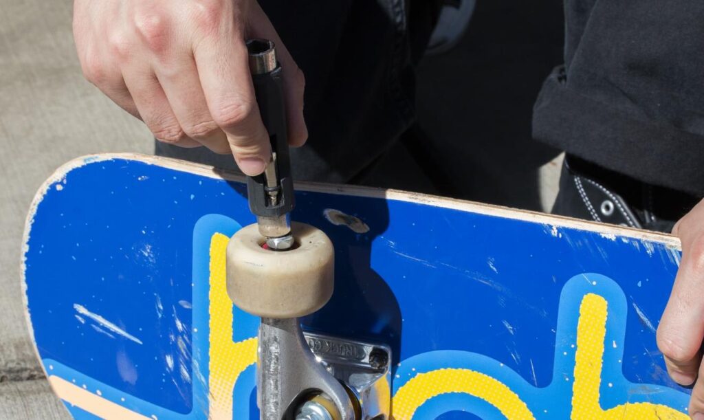How To Get A Bearing Out Of A Skateboard Wheel? Quick Steps