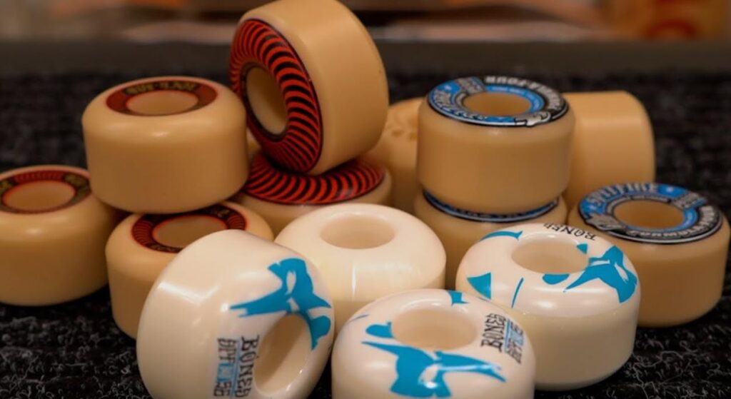 How Much Do Skateboard Wheels Cost? Answered