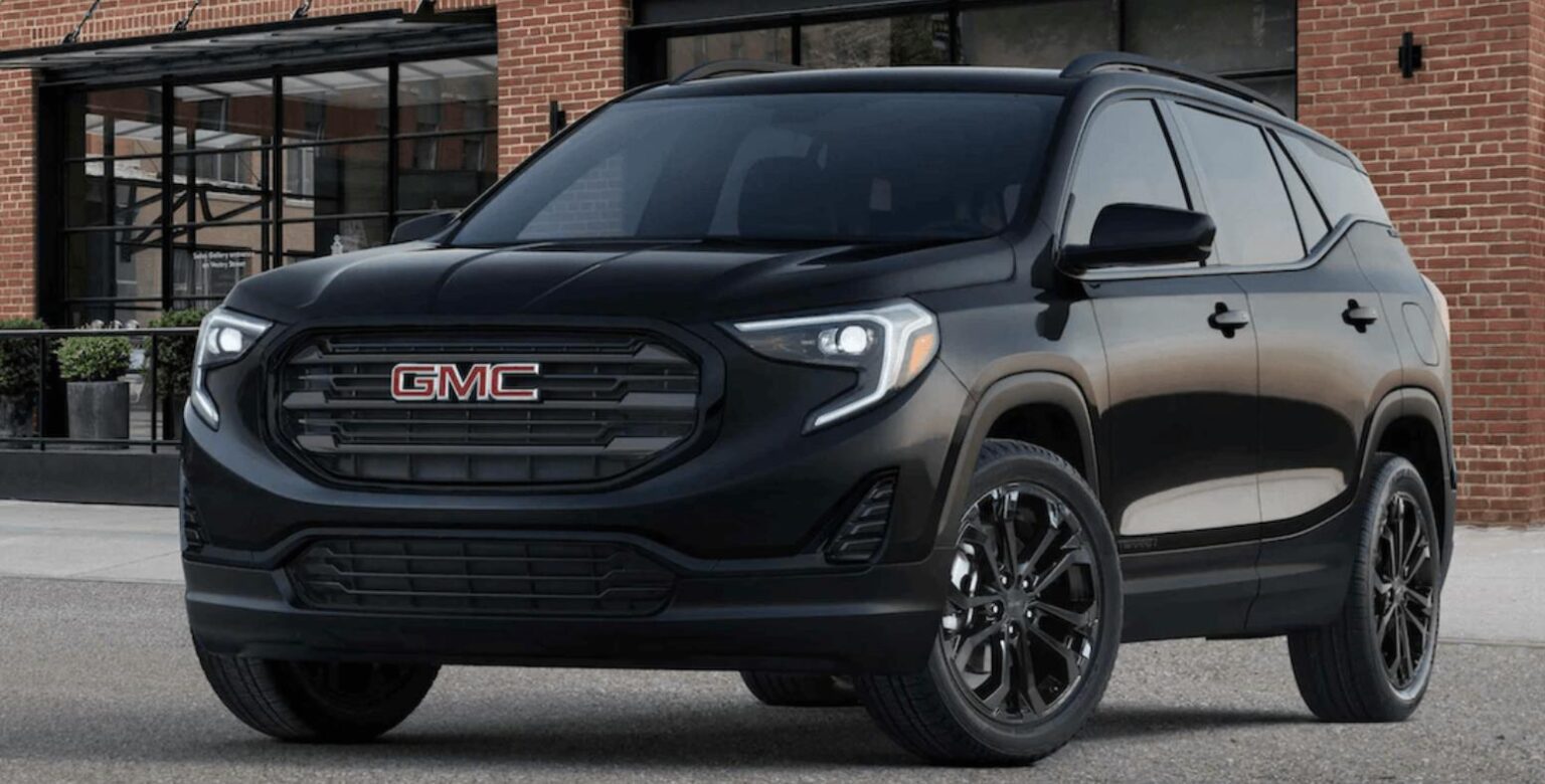 What Does SLT Mean On A Truck? (Explained 2024)