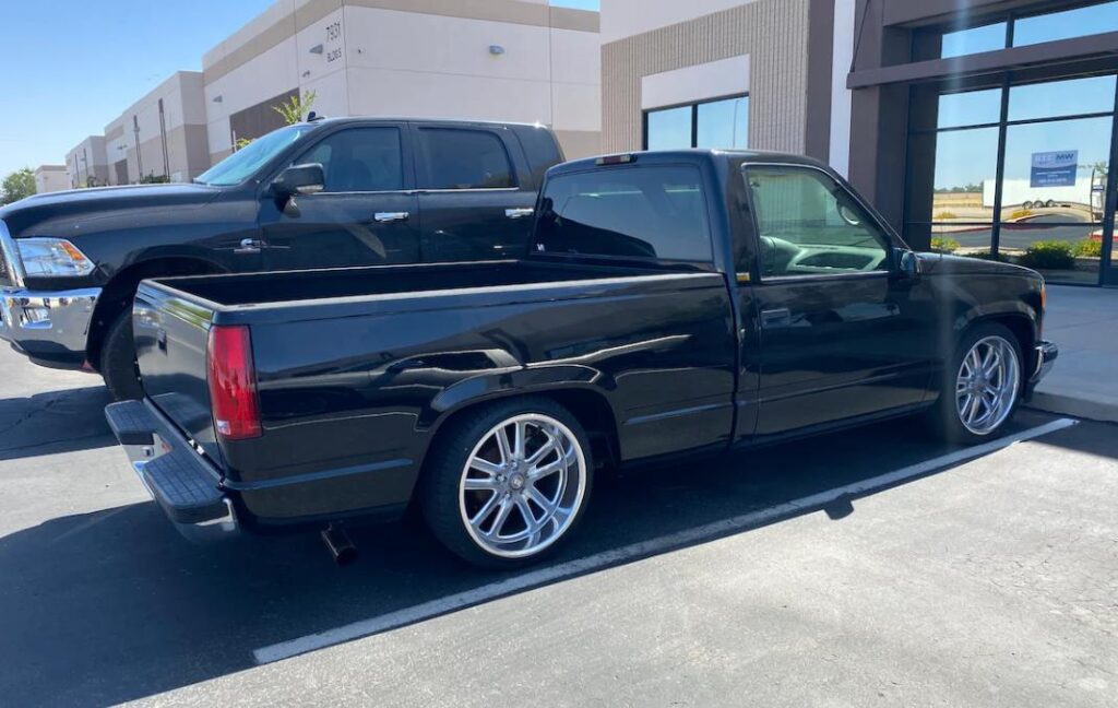 How Much Does It Cost To Drop A Truck? Quick Answer