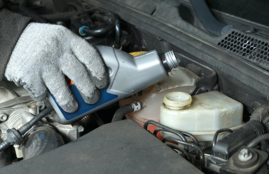How To Check Nissan CVT Transmission Fluid Level? Explained