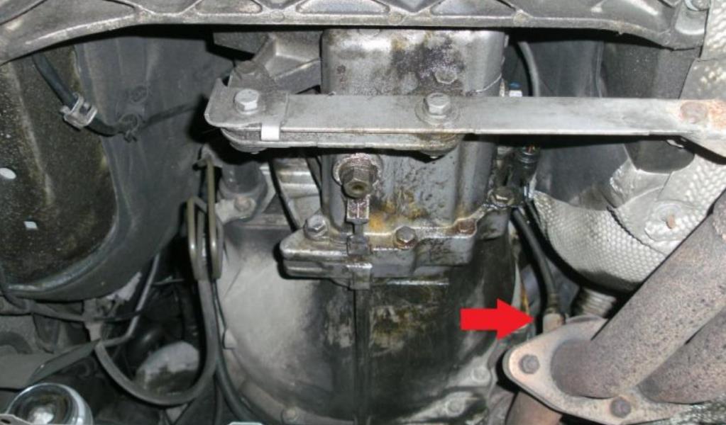 Symptoms Of A Bad O2 Sensor