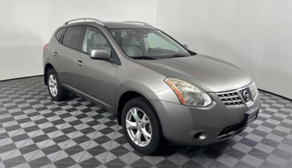 Can A Nissan Rogue Tow? [Nissan Hauling Capabilities]