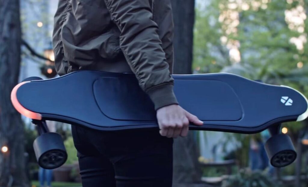 Do Electric Skateboards Have Brakes? All You Need To Know