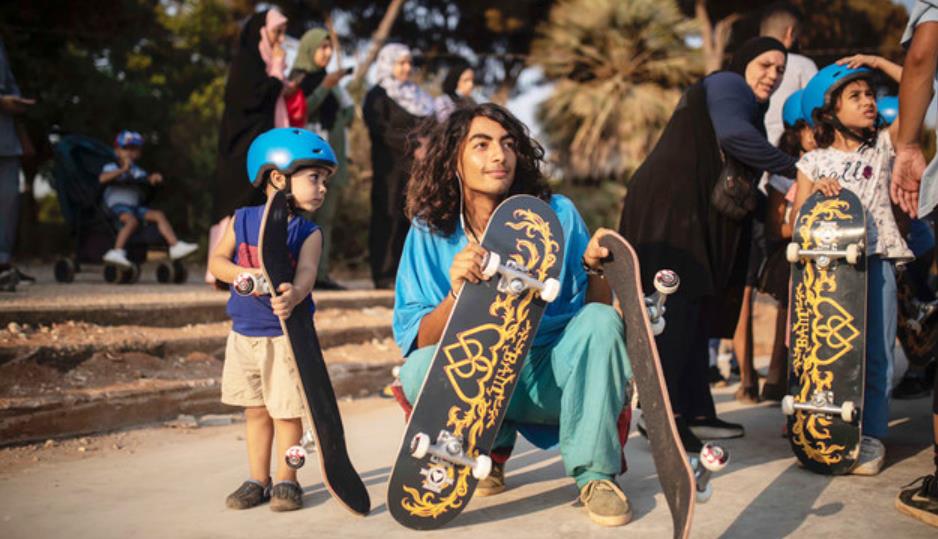 Is Skateboarding Bad For Your Knees? Answered